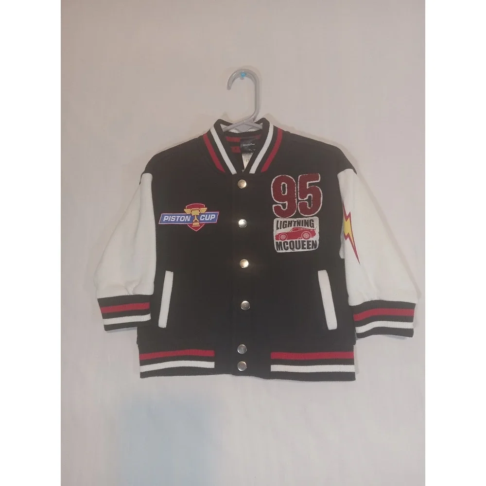 Disney cars toddler